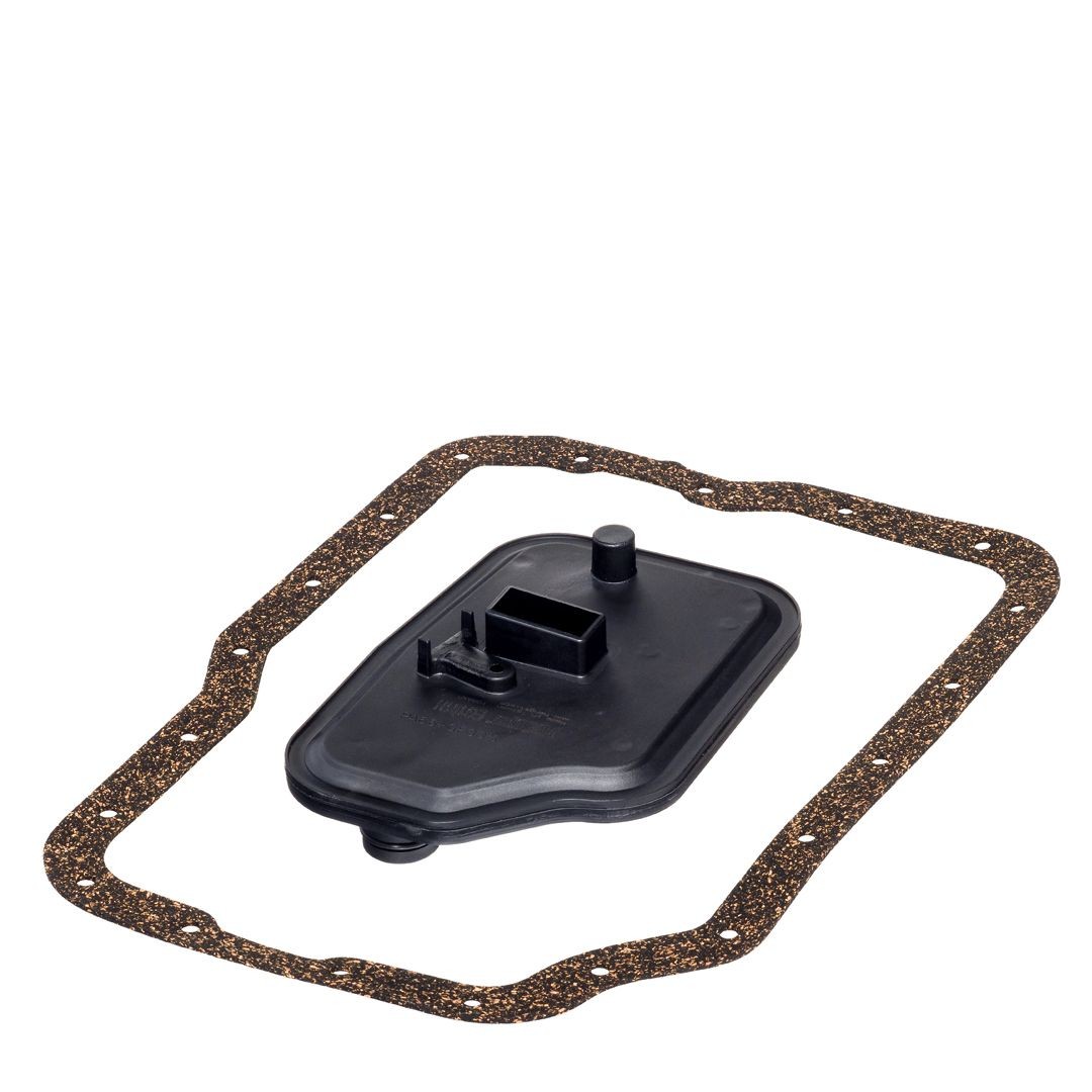 HENGST FILTER Kit filtro idraulico, Cambio automatico EG191H D659 HENGST FILTER EG191H D659 costo Filtro cambio automatico MAZDA Premacy Van (CP) originale