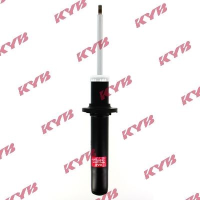 KYB Shock absorber 3418005 KYB 3418005 Shock absorber