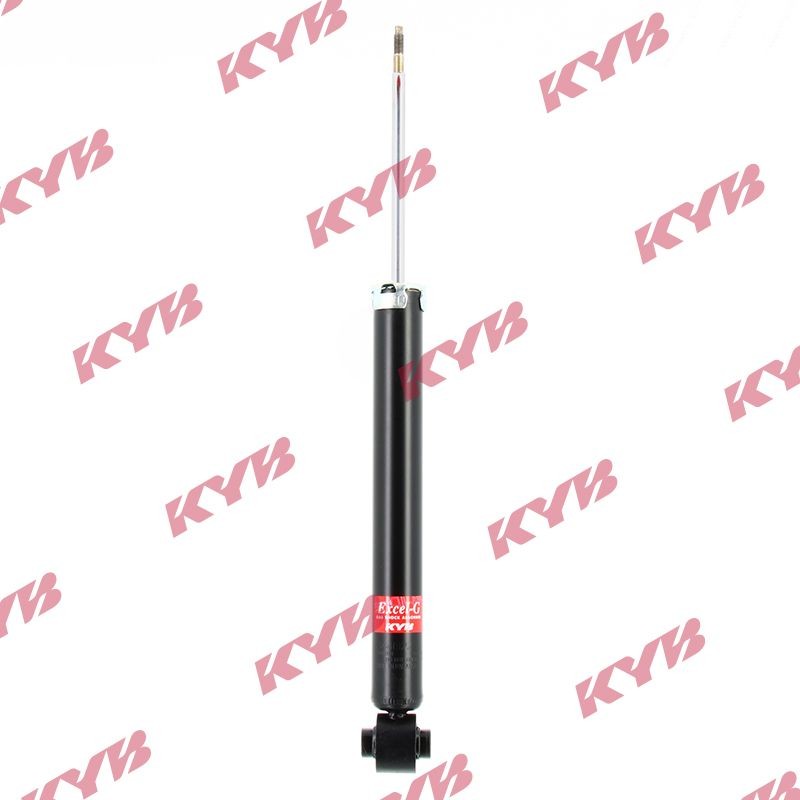 KYB Schokdemper 3440122 Veerpoot KYB OPTIMA 3440122 goedkoop