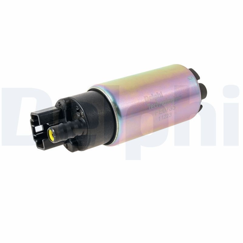Αντλία καυσίμου DELPHI FE0735-12B1 DELPHI FE0735-12B1: Αντλία καυσίμου Lada SAMARA 2010