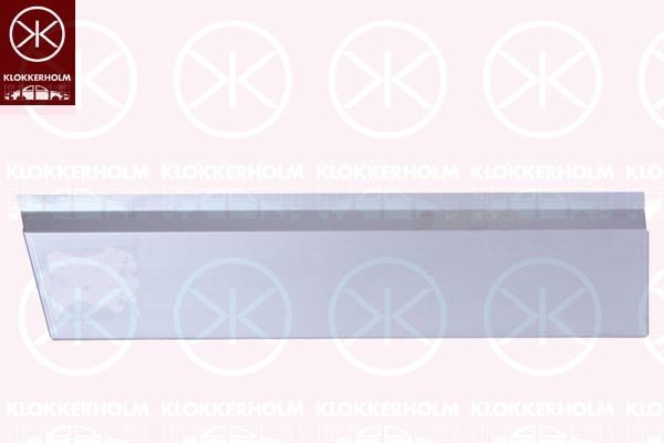 KLOKKERHOLM Ovi, kori 2096121 Ovi, kori KLOKKERHOLM