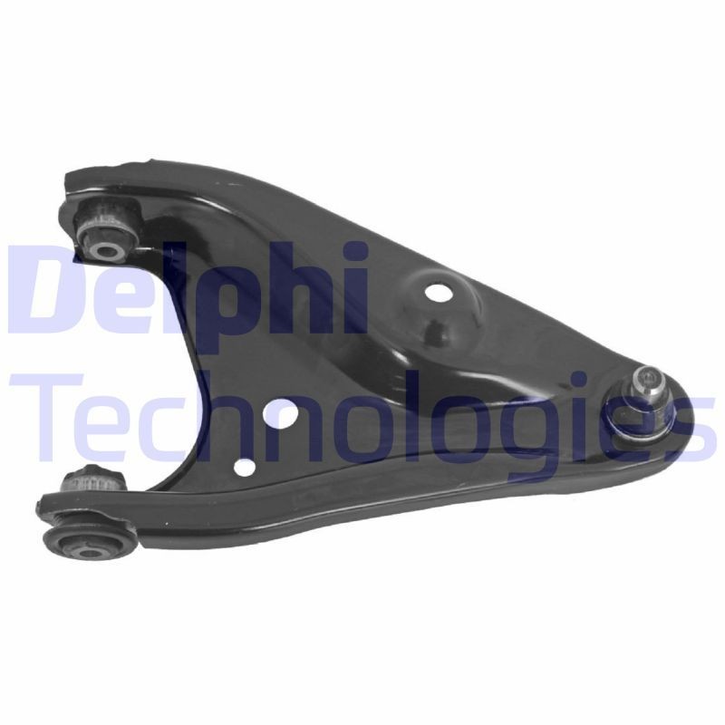 DELPHI Braccio oscillante, sospensione ruota TC3921 DELPHI TC3921 Braccio oscillante, sospensione ruota