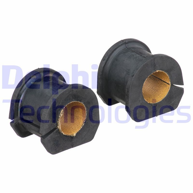 DELPHI Anti roll bar bush TD1880W DELPHI TD1880W genuine NISSAN URVAN anti-roll bar bushes price