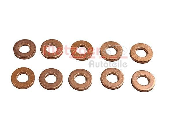 METZGER Värmeskyddsskiva, insprutning 0873009 METZGER 0873009 Värmeskyddsskiva, insprutning SUZUKI VITARA original