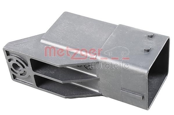 METZGER Przekaznik, układ ogrzewania wstępnego 0884033 METZGER 0884033 Zapłon Grandland X (A18) 2017