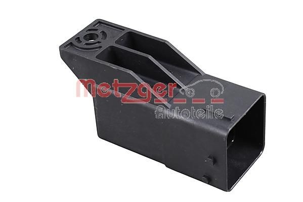 METZGER Relæ, forvarmningsanlæg 0884034 METZGER 0884034 Gløderør relæ VOLVO XC60 hvad koster