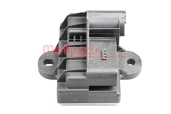 METZGER Regeleenheid, gloeitijd 0884037 METZGER 0884037 Gloeirelais Skoda RAPID originele