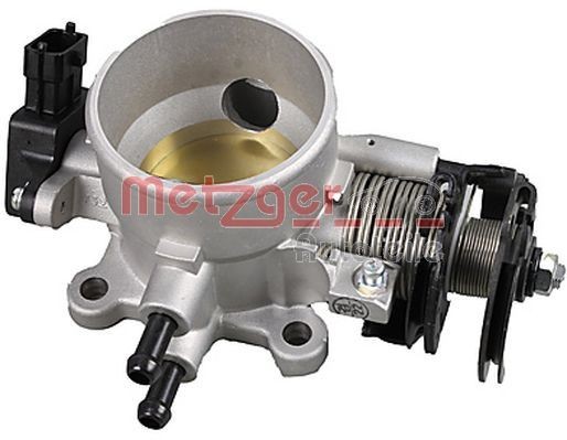 METZGER Drosselklapp 0892855 METZGER 0892855 Drosselklapp Hyundai Coupe gk odava hinnaga
