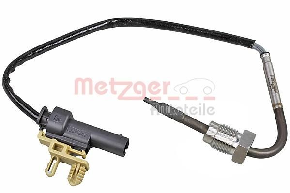 METZGER Sensor, temperatura dos gases de escape 0894819 METZGER 0894819 Sensor temperatura dos gases de escape Opel Antara 07 preço