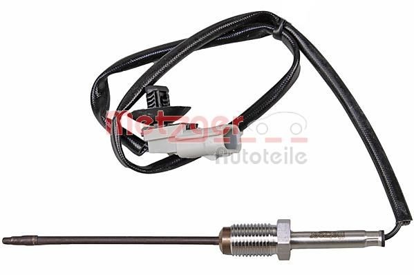 METZGER Sensor, uitlaatgastemperatuur 0894853 0894853 METZGER EGT sensor Renault FC0/1_ prijs