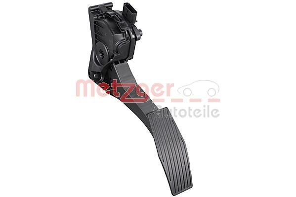 METZGER Andur, sõidupedaaliasend 0901341 METZGER 0901341 originaal Andur, gaasipedaali asend Chevrolet Cruze j305 hind