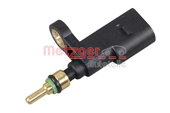 METZGER Temperatuursensor 0905494 METZGER 0905494 Koelvloeistof temperatuur sensor Octavia IV Sedan (NX3) originele prijs
