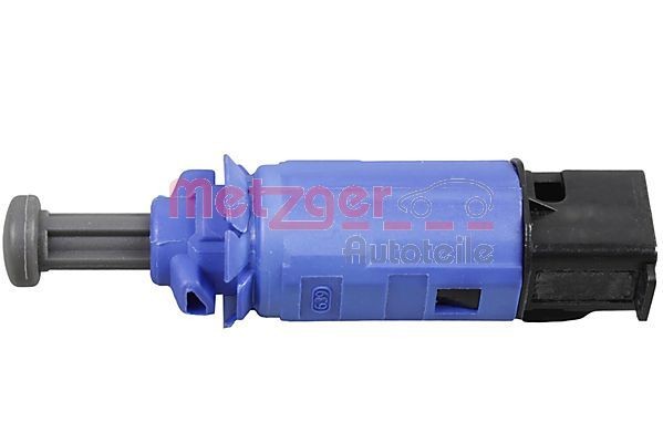 METZGER Bremselysbryter 0911162 Bremselyskontakt METZGER SMART 0911162