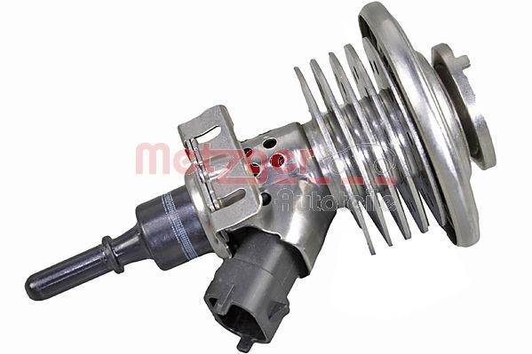 METZGER Doseringsmodul, ureaindsprøjtning 0932001 0932001 Doseringsmodul METZGER PEUGEOT 206