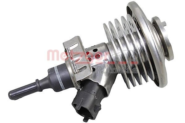 METZGER Module de dosage, injection d'urée 0932003 METZGER 0932003 Module de dosage Volkswagen AMAROK d'origine