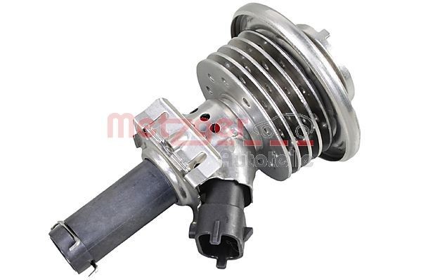 METZGER Doseringsmodul, ureaindsprøjtning 0932004 METZGER 0932004 C-klasse T-Modell (S206) Doseringsmodul originale pris