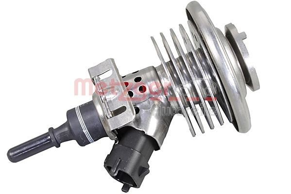 METZGER Dosiermodul, Harnstoffeinspritzung 0932008 0932008 Harnstoffeinspritzung AUDI A2 METZGER kaufen