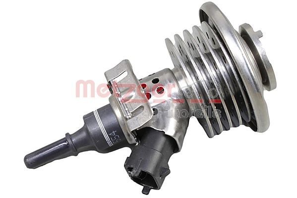 METZGER Doseerimismoodul, karbamiidipritse 0932011 0932011 Doseerimismoodul HYUNDAI i30 METZGER