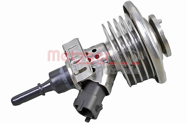 METZGER Doseersysteem, ureuminspuiting 0932013 METZGER 0932013 originele Doseermodule Opel Movano B Bus kosten