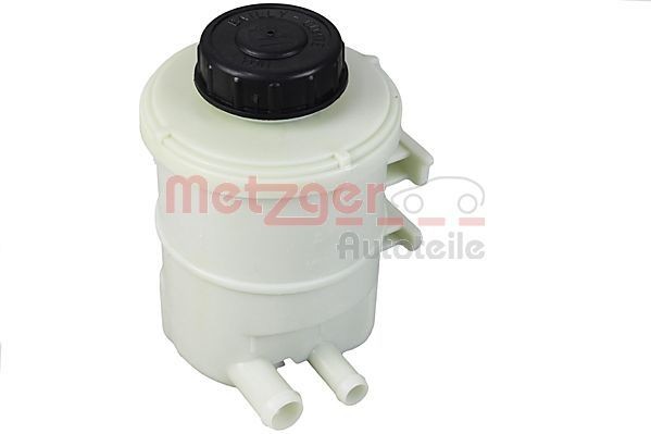 METZGER Tasaussäiliö, servo-ohjaus 2140306 2140306 METZGER Hydrauliikkaöljyn tasaussäiliö Nissan ALTIMA hinta
