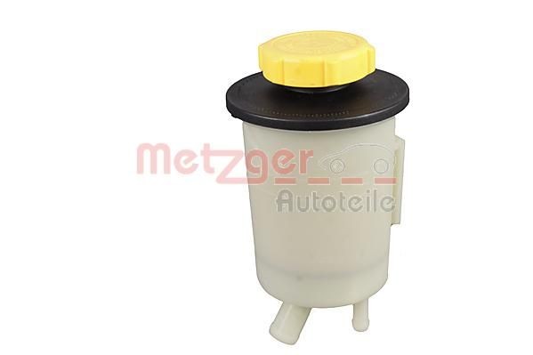 METZGER Ekspansionsbeholder, Hydraulikolie- servostyring 2140308 Udligningsbeholder hydraulikolie agr METZGER X2 2140308 billig