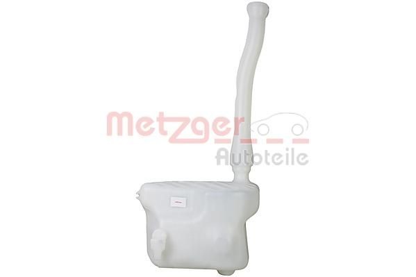 METZGER Vaschetta tergicristalli 2140329 2140329 Vaschetta tergicristalli METZGER RENAULT LAGUNA costo