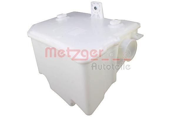 METZGER Wischwasserbehälter 2140336 2140336 METZGER Scheibenwaschbehälter MINI Kosten