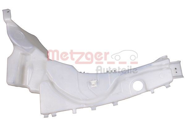 METZGER Pesuveepaak, Klaasipuhastus 2140349 METZGER 2140349 originaal Klaasipesuvedeliku paak Ford Mondeo Mk4 hind
