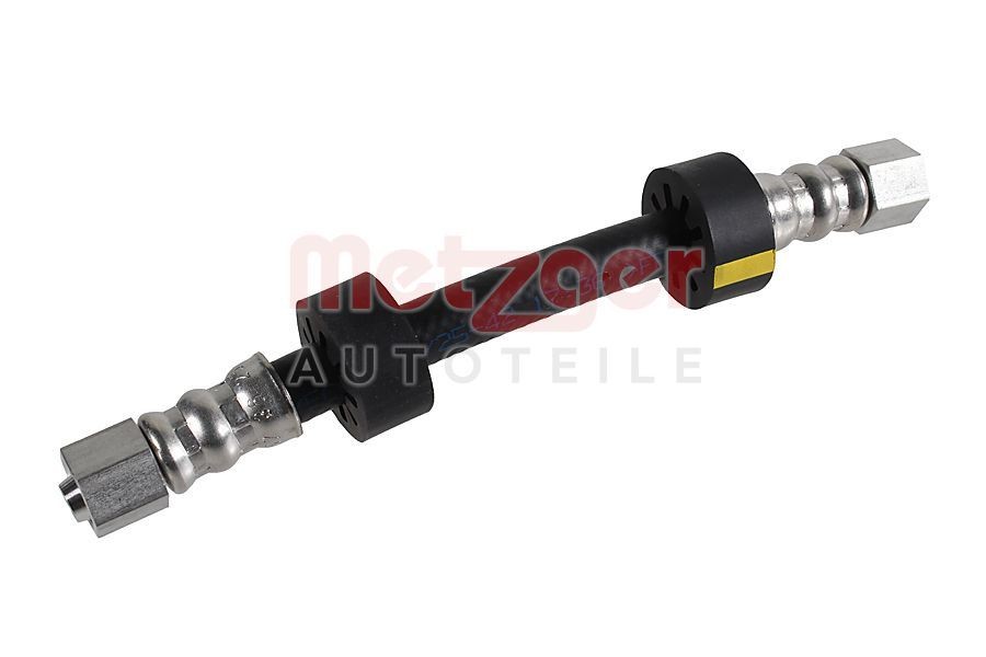 METZGER Polttoaineputki 2150157 Subaru Forester SG polttoaineletku (diesel ja bensa) METZGER 2150157