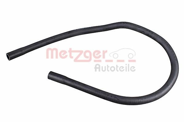 METZGER Flessibile sfiatatoio, Serbatoio carburante 2152001 METZGER 2152001 Flessibile sfiatatoio, serbatoio carburante Golf 4 originali prezzo
