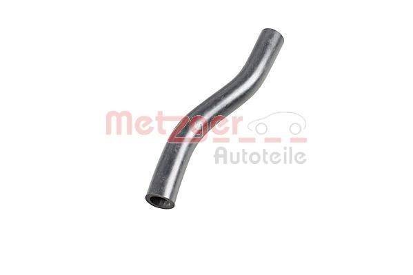 METZGER Udluftningsslange, brændstoftank 2152003 METZGER 2152003 HYUNDAI Tucson (TL, TLE) Brændstofslange til en rimelig pris