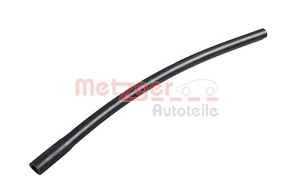 METZGER Fuel Hose 2152004 CHRYSLER PACIFICA METZGER fuel line 2152004