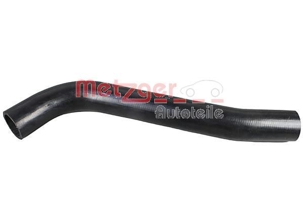 METZGER Brandstofslang 2152005 2152005 Brandstofslang TOYOTA VERSO METZGER