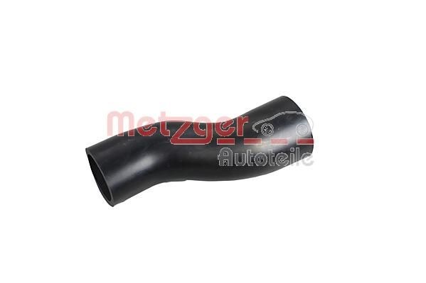 Brandstofslang METZGER 2152007 METZGER 2152007 Brandstofreservoir FORD RANGER 2019