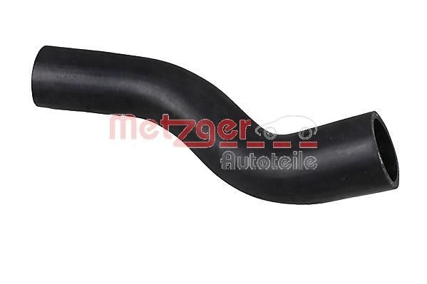 METZGER Brændstofslange 2152009 2152009 Brændstofslange HYUNDAI i30 METZGER