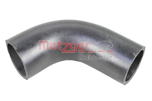 METZGER Kraftstoffschlauch 2152010 METZGER 2152010 Kraftstoffleitung VW CADDY Kosten
