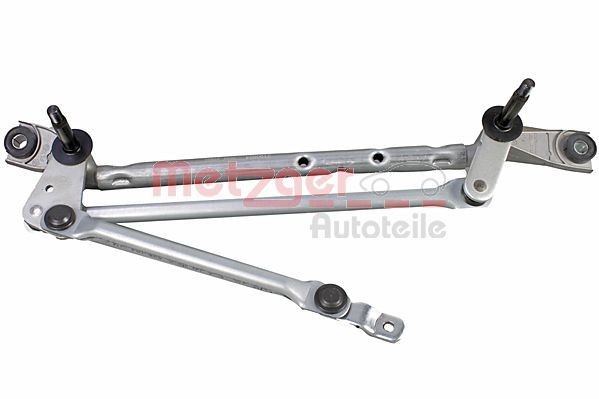 METZGER Pesurihoovastik 2190924 METZGER 2190924 Pesurihoovastik Opel Vectra B Caravan j96 Kombi odav