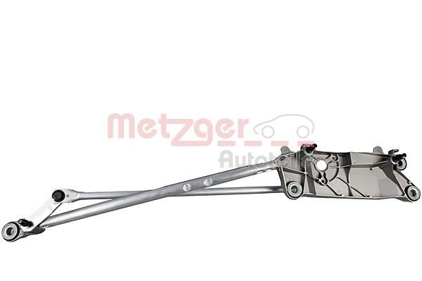 Tirante de limpa-vidros METZGER 2190929 METZGER 2190929 Tirante do limpa-vidros VW TOUAREG 2021