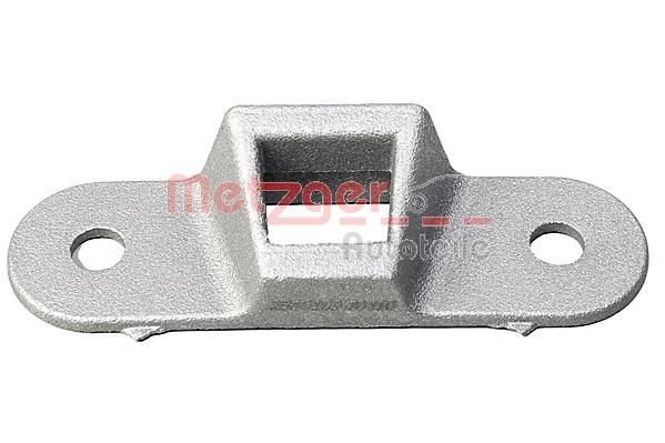 METZGER Rullstyrning, skjutdörr 2310109 2310109 METZGER dörrar delar FIAT LINEA