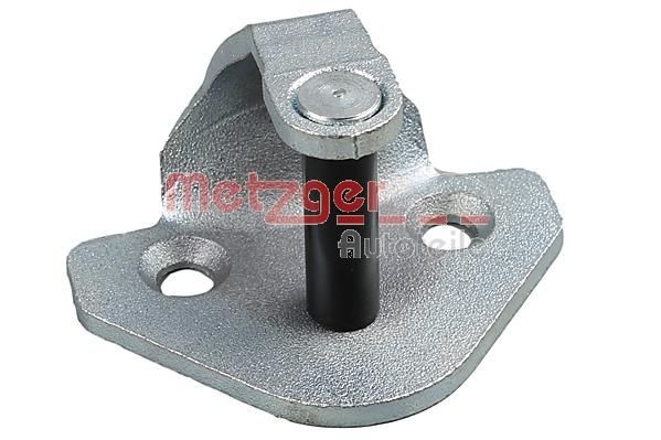 METZGER Mandril de fecho, fechadura da porta 2310113 METZGER 2310113 Fecho central PEUGEOT Boxer Camião de plataforma/Chassis (250) a um preço acessível