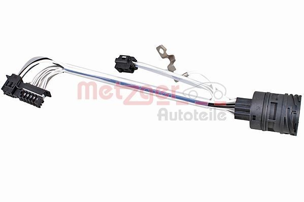 METZGER Korjaussarja, johtosarja 2324106 BMW 1-sarja johtosarja METZGER 2324106