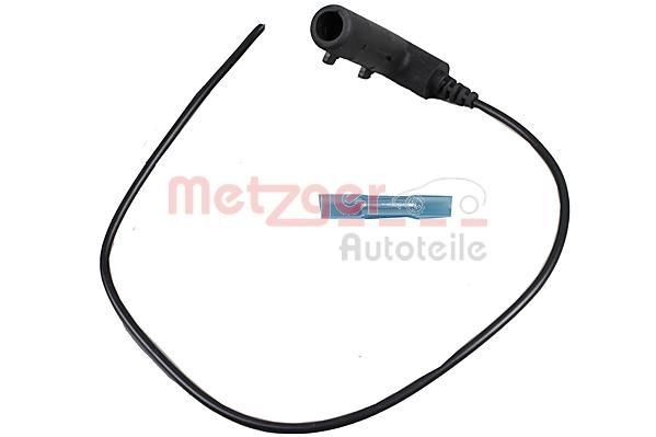 METZGER Kit de reparação de cabos, elevador de vidro 2324108 Bobina de ignição METZGER Volvo V70 2324108