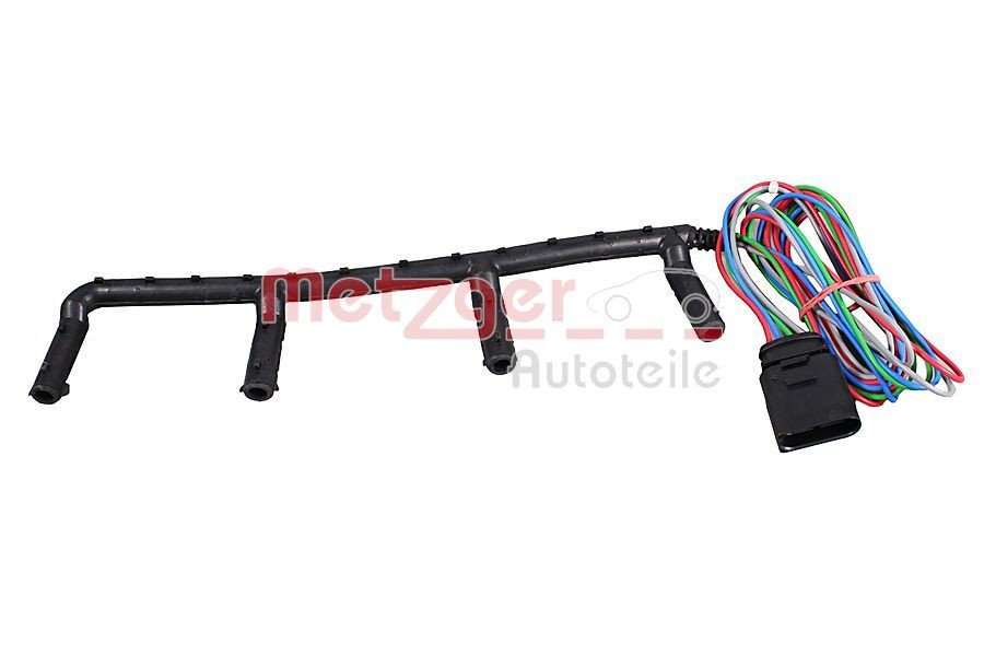 METZGER Kit de reparação de cabos, elevador de vidro 2324109 Bobina de ignição METZGER TRANSPORTER 2324109 baratos