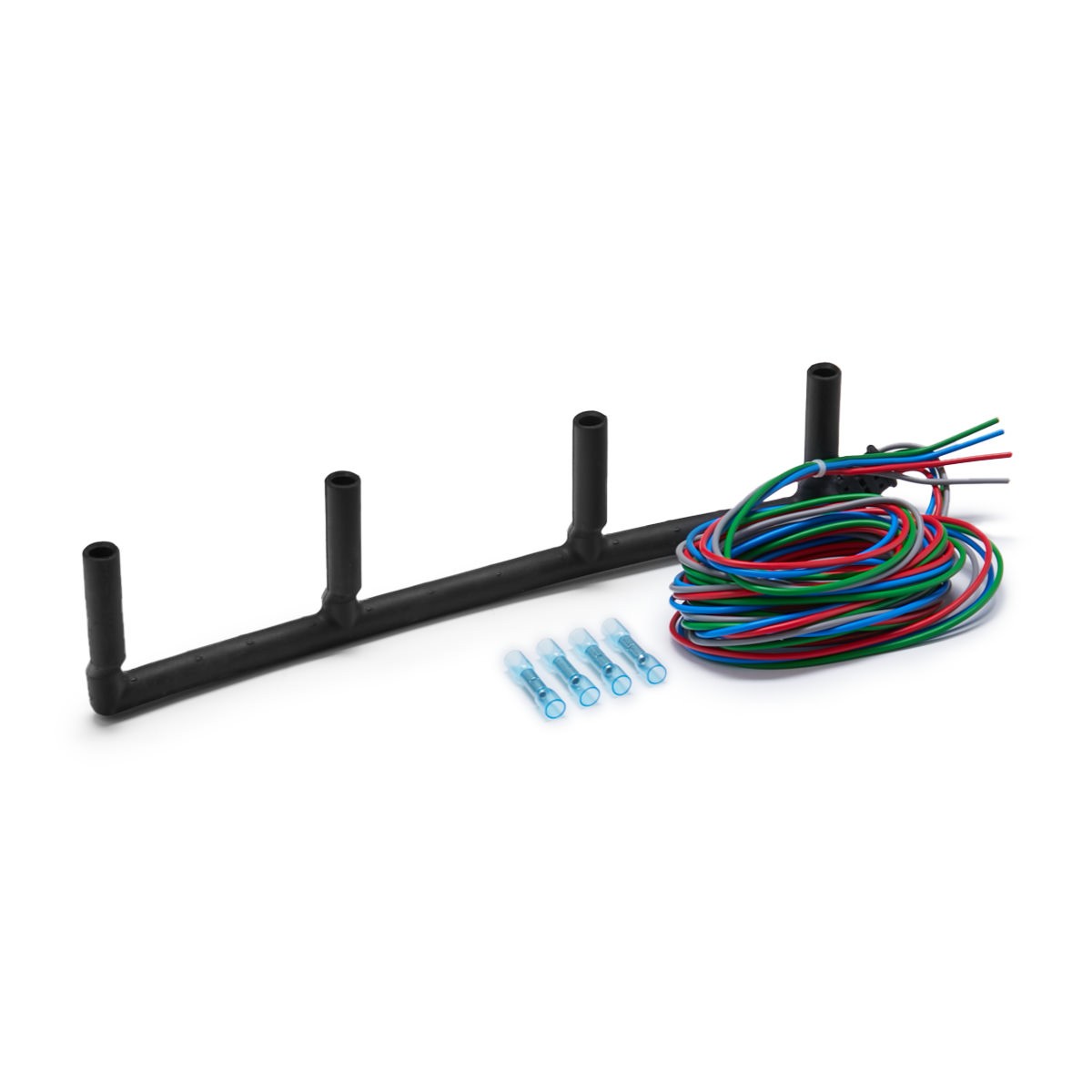 Kit de reparação de cabos, elevador de vidro METZGER 2324113 METZGER 2324113 Bobina de ignição VW CADDY 2010