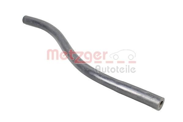 METZGER Slang, ventilkåpsventilation 2380129 Opel Astra G Kombi Slang, ventilkåpsventilation METZGER 2380129