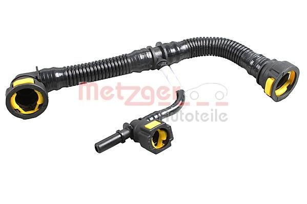 METZGER Flessibile, Scarico aria copritestata 2380130 METZGER 2380130 Tubo flessibile, scarico aria copritestata VOLVO C70 prezzo