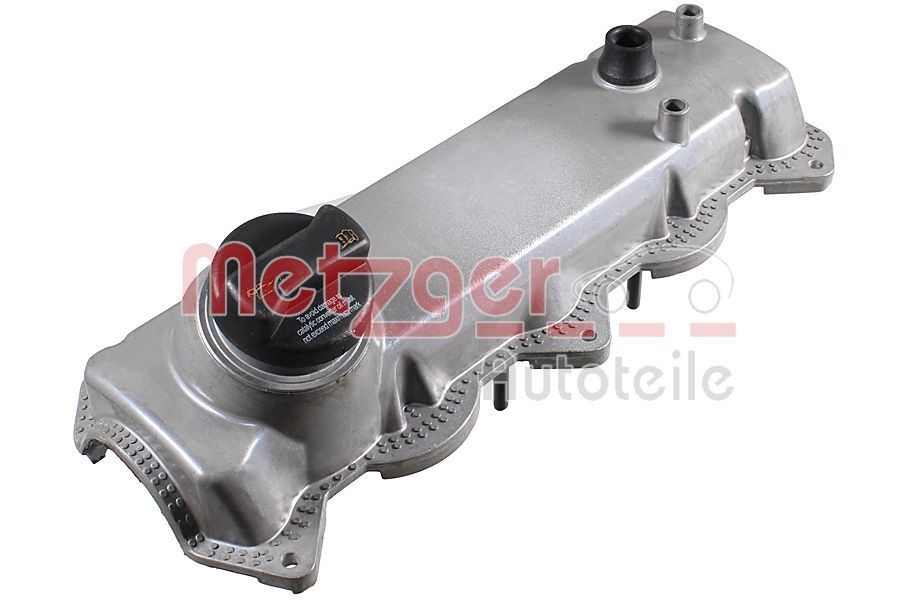 METZGER Vārstu vāks 2389155 Cilindru galvas vāks METZGER Renault SAFRANE 2389155