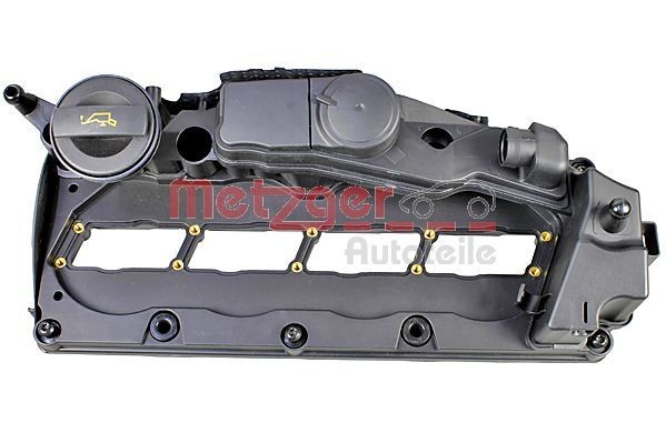 METZGER Coperchio punterie 2389173 METZGER 2389173 Coperchio valvole Volkswagen Golf 6 prezzo