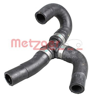 METZGER Jäähdyttimen letku 2420935 LINCOLN TOWN CAR jäähdyttimen letku METZGER 2420935