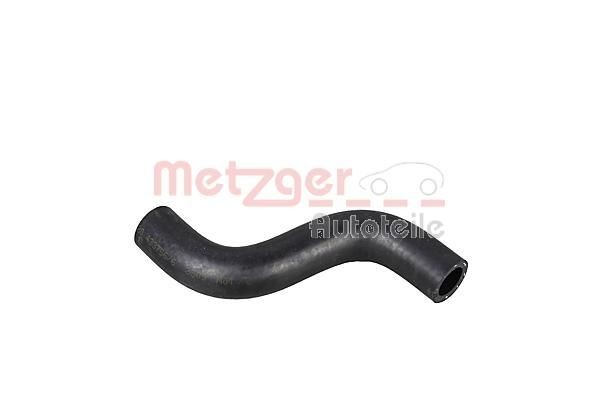 METZGER Kylarslang 2420957 Slangar / rör Hyundai i30 II Kombi: Kylarslang METZGER 2420957